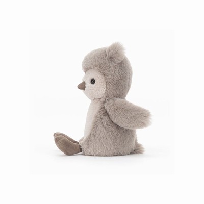 Jellycat Willow Uil | PS2804719